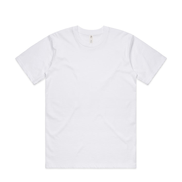 AS Colour Classic Minus Tee [-5cm] 5079