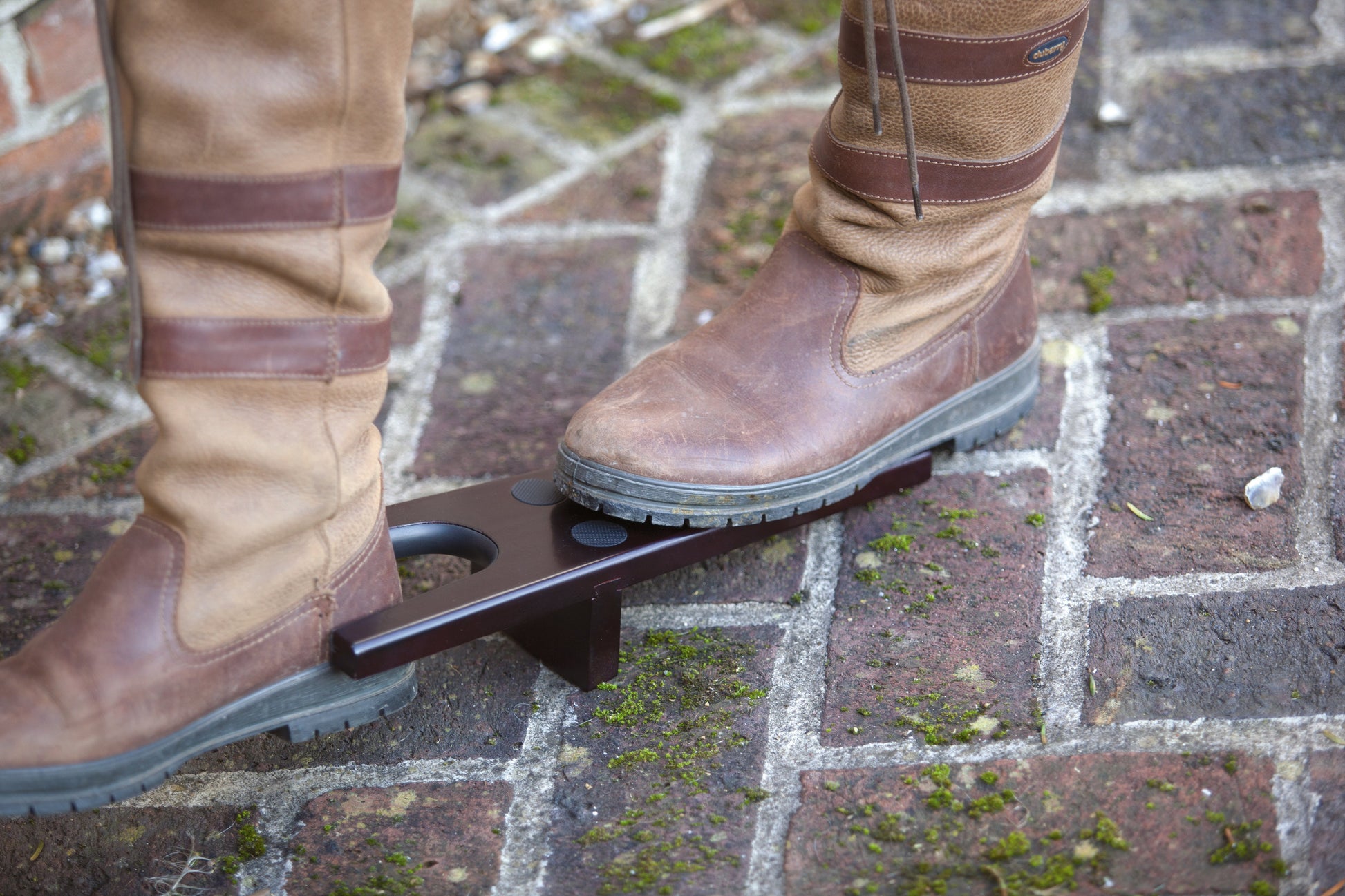 Dubarry Boot  Jack