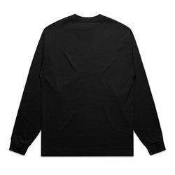 AS Colour Heavy L/S Tee