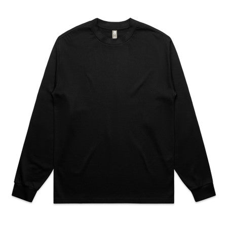 AS Colour Heavy L/S Tee