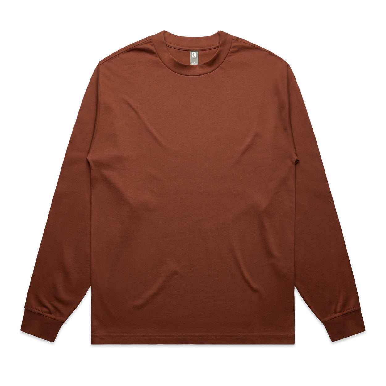 AS Colour Heavy L/S Tee