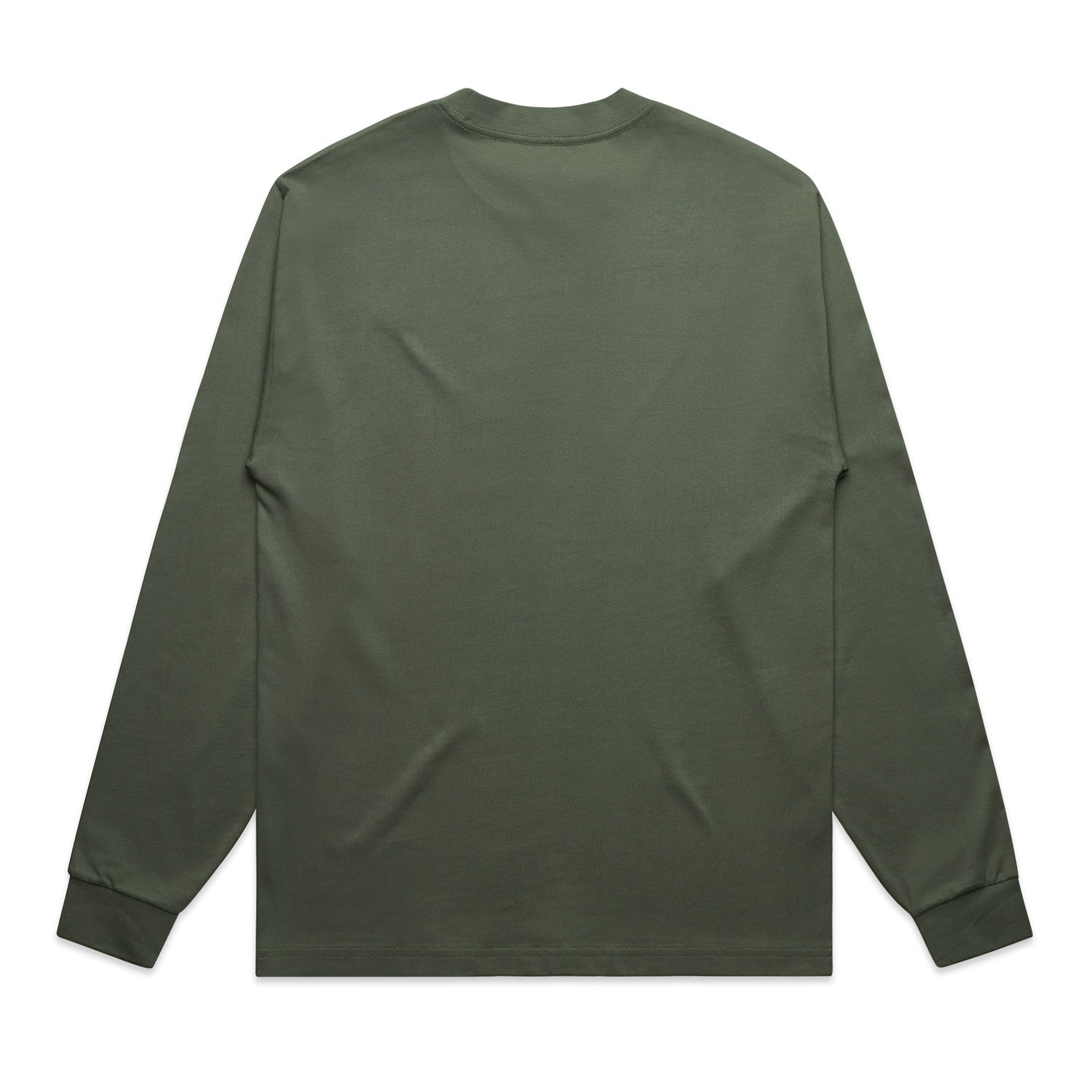 AS Colour Heavy L/S Tee