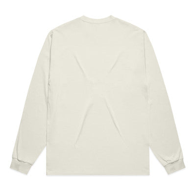 AS Colour Heavy L/S Tee