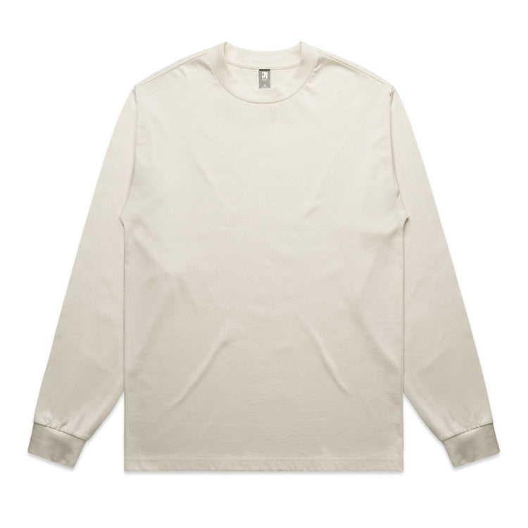 AS Colour Heavy L/S Tee