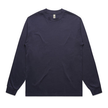 AS Colour Heavy L/S Tee