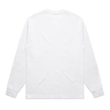 AS Colour Heavy L/S Tee
