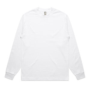 AS Colour Heavy L/S Tee
