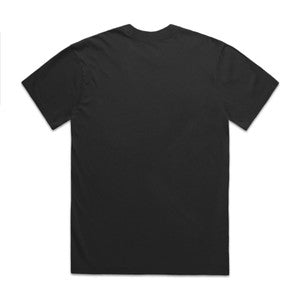 AS Colour Heavy Faded Tee
