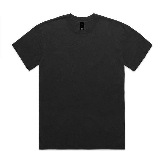 AS Colour Heavy Faded Tee