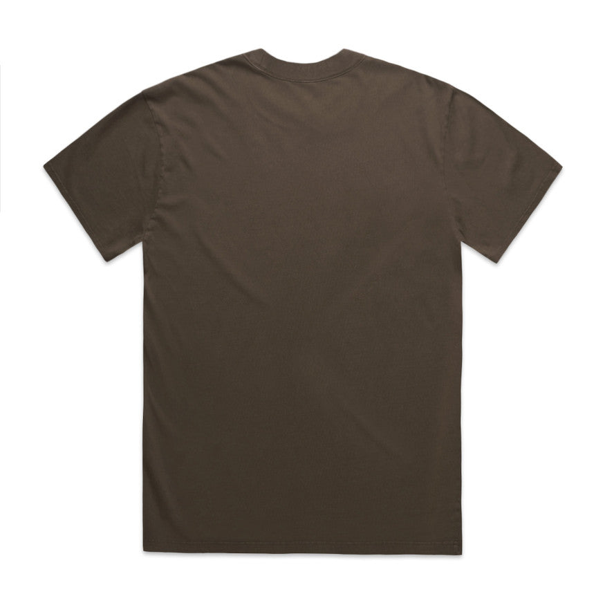 AS Colour Heavy Faded Tee