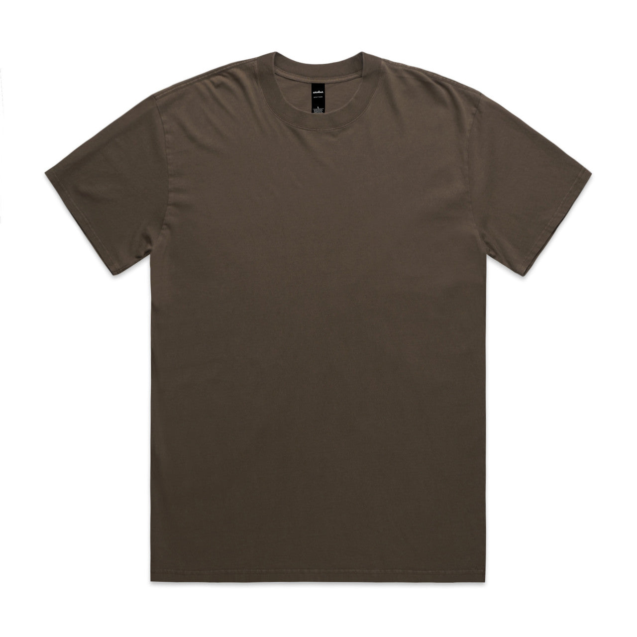 AS Colour Heavy Faded Tee