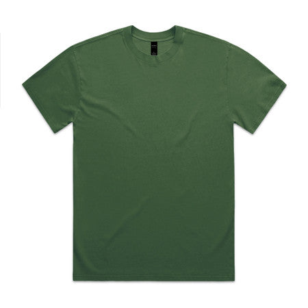 AS Colour Heavy Faded Tee