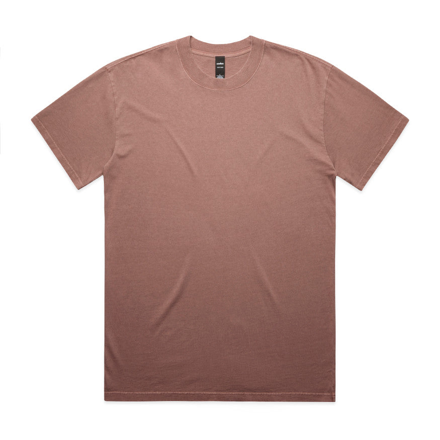 AS Colour Heavy Faded Tee