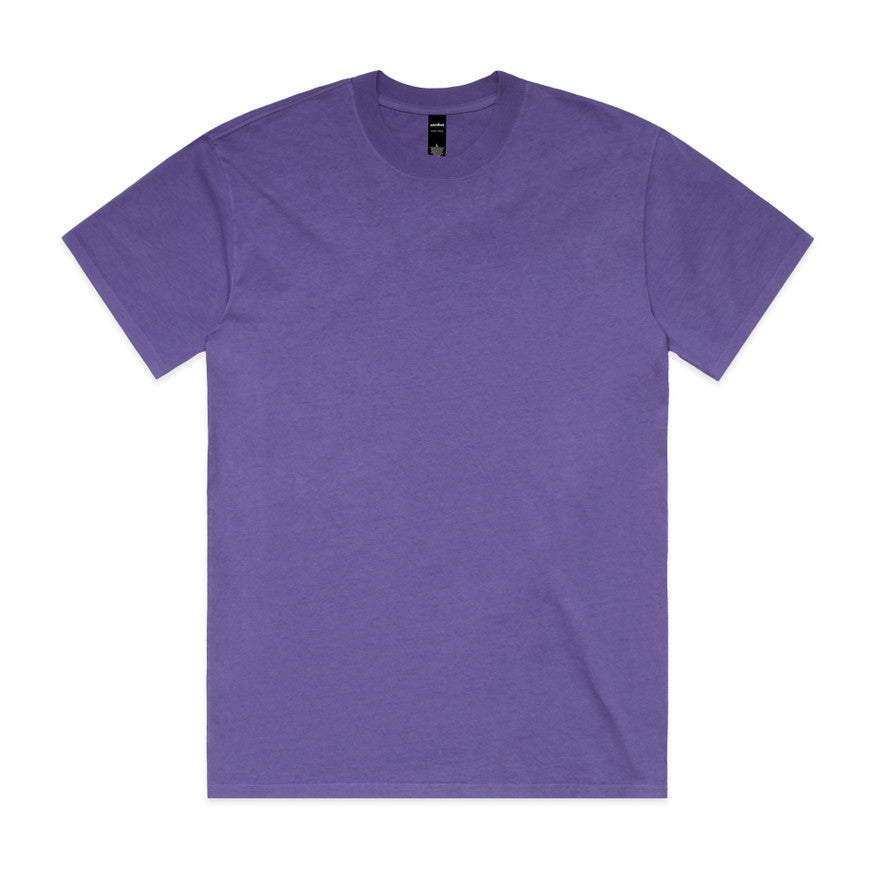 AS Colour Heavy Faded Tee