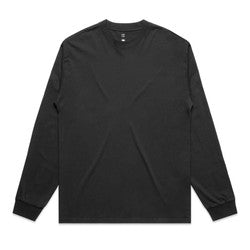 AS Colour Heavy Faded L/S Tee