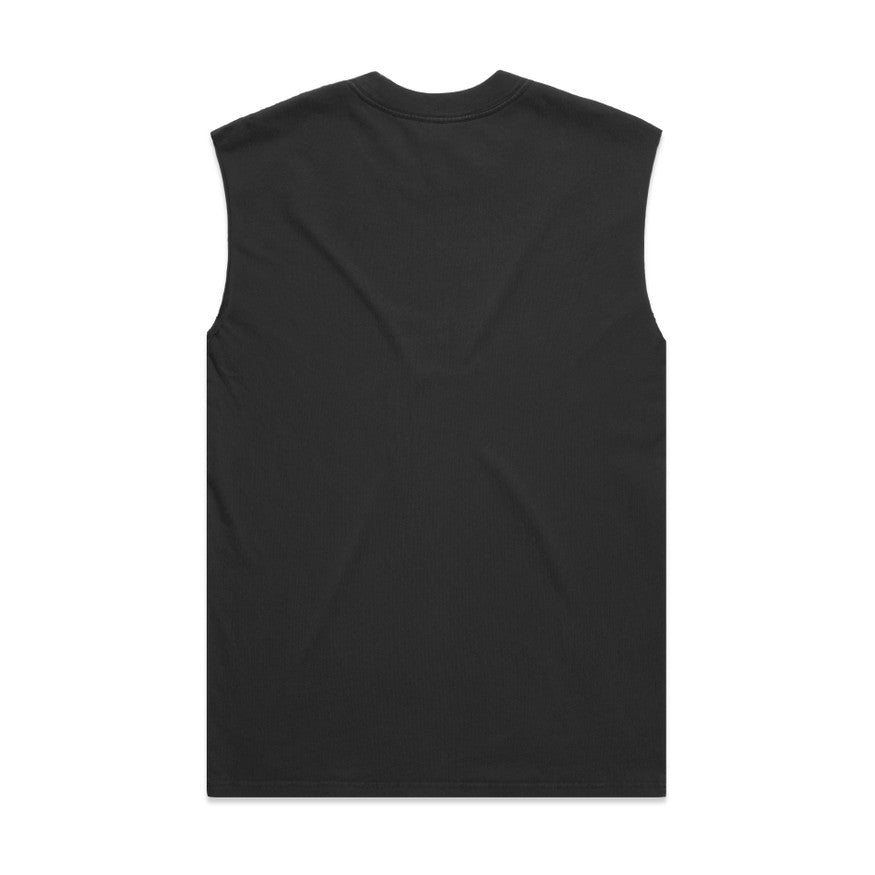 AS Colour Heavy Faded Tank