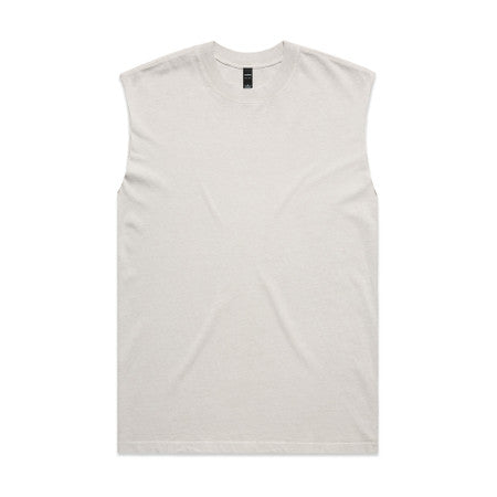 AS Colour Heavy Faded Tank