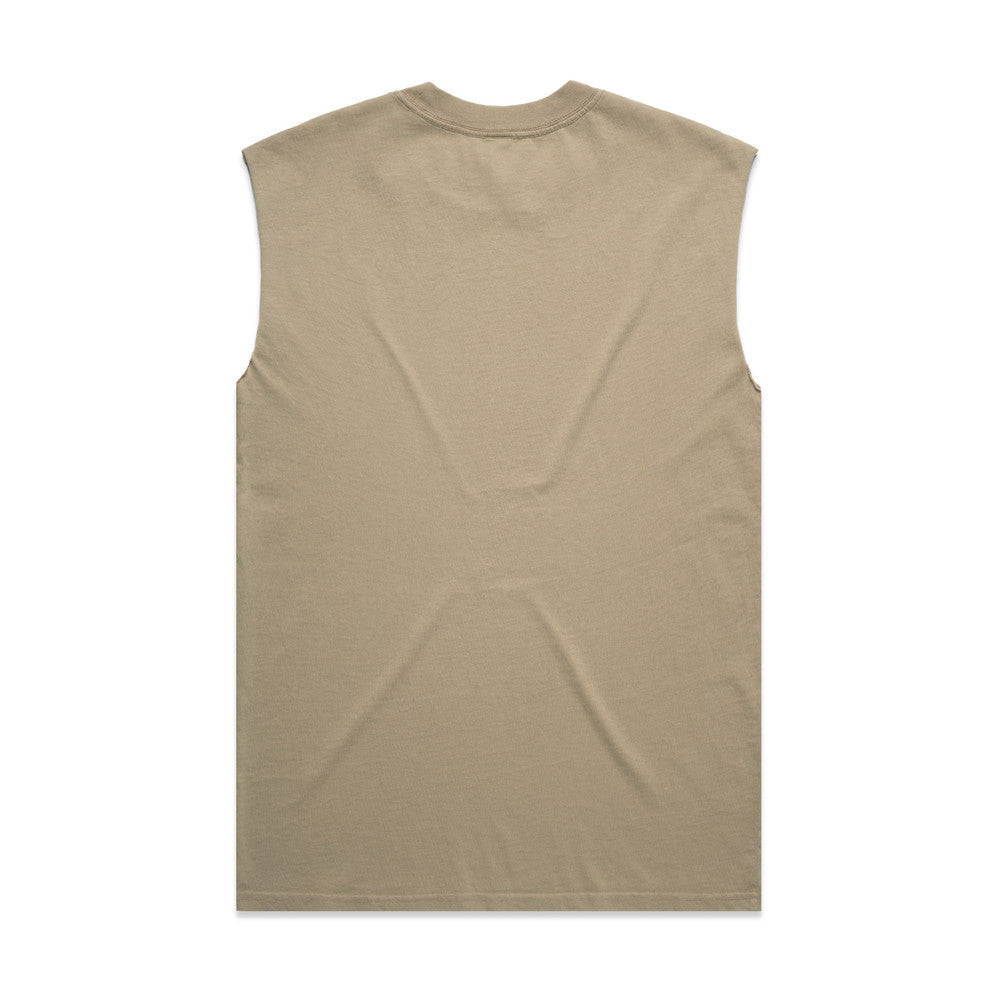 AS Colour Heavy Faded Tank