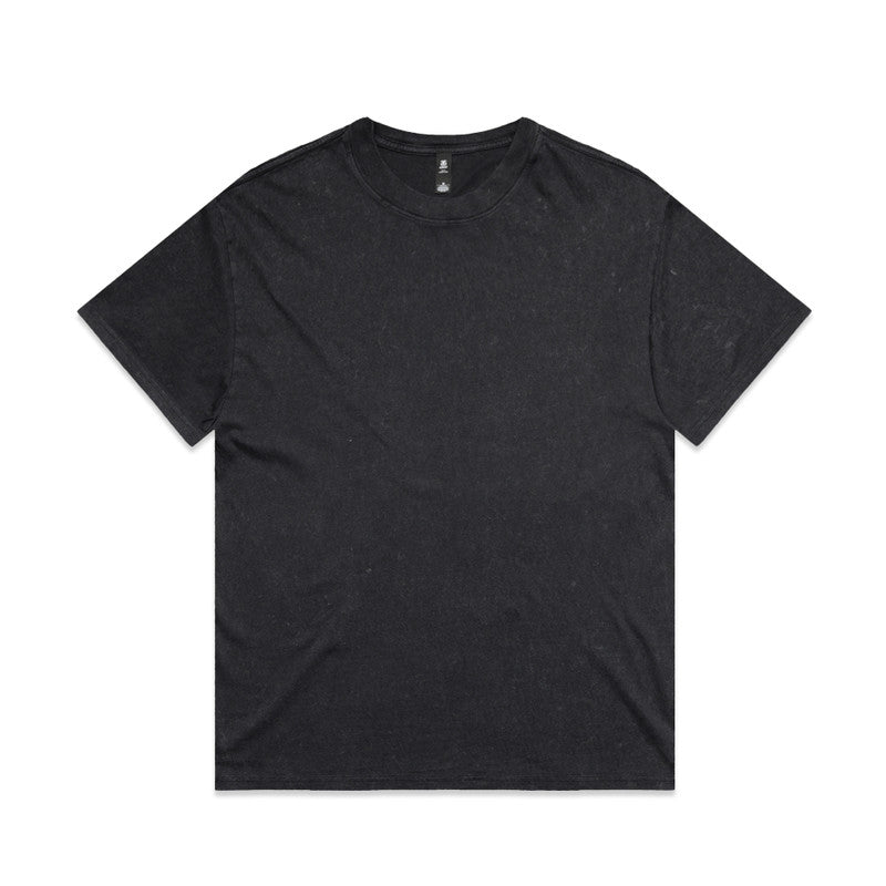 AS Colour Stone Wash Heavy Tee
