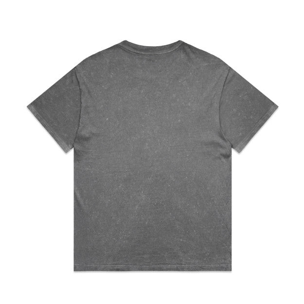 AS Colour Stone Wash Heavy Tee