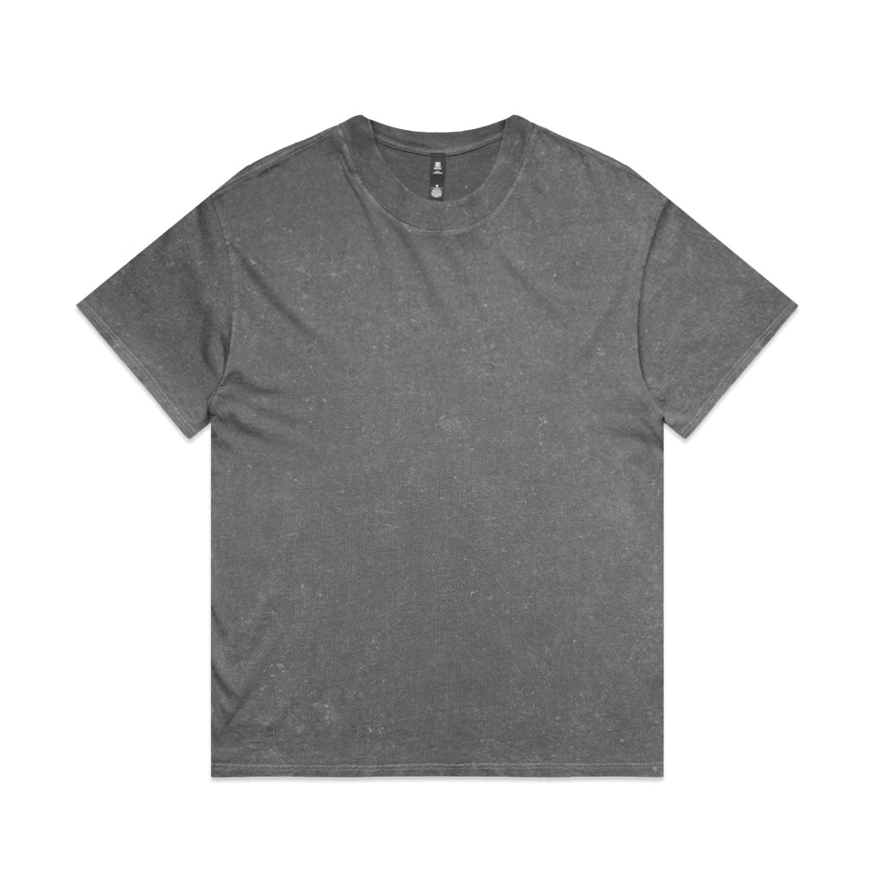 AS Colour Stone Wash Heavy Tee