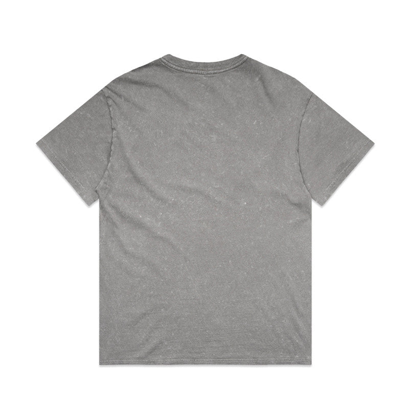 AS Colour Stone Wash Heavy Tee