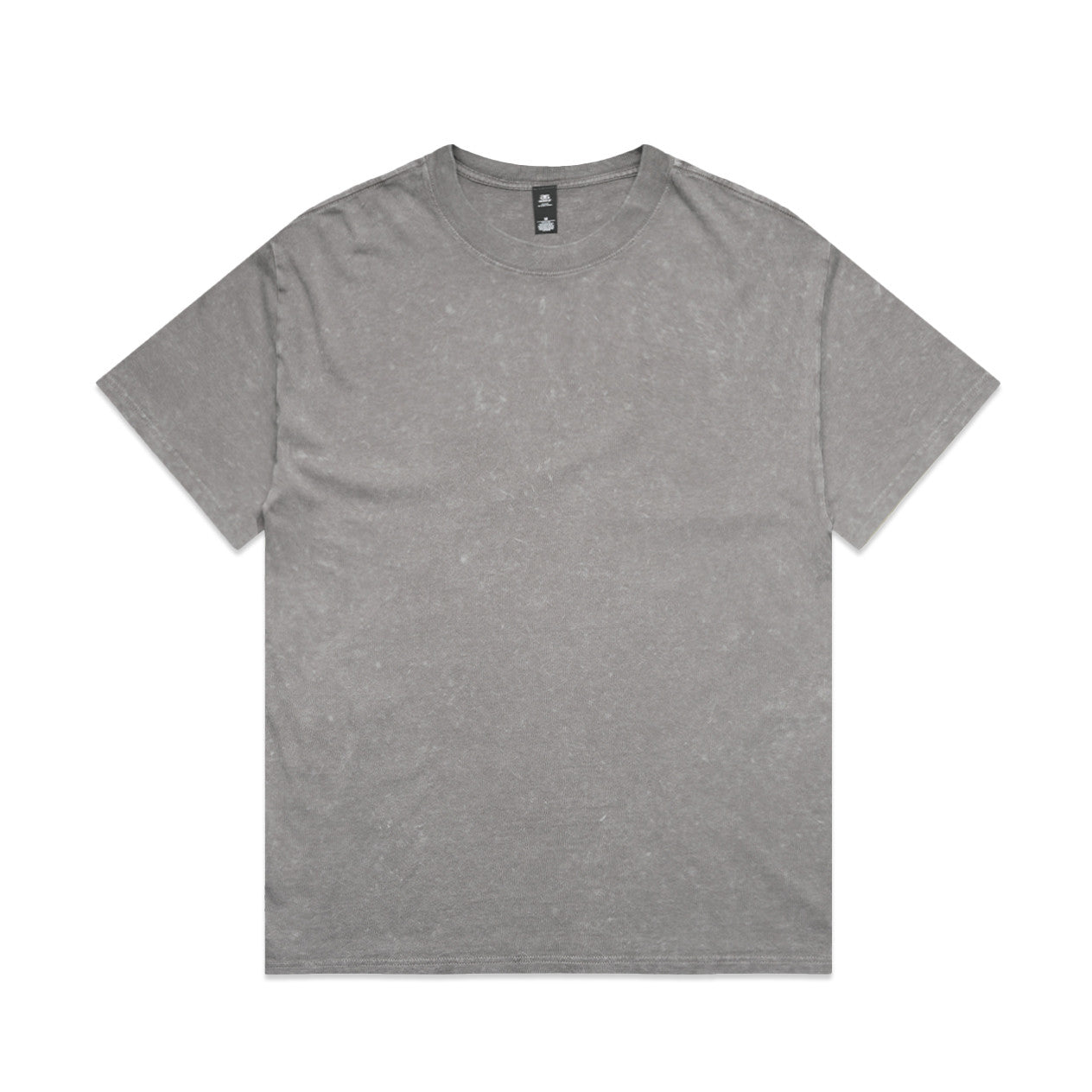 AS Colour Stone Wash Heavy Tee