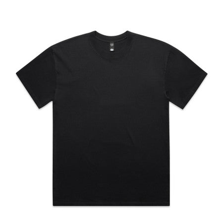AS Colour Heavy Faded Minus Tee [-5cm] 5086