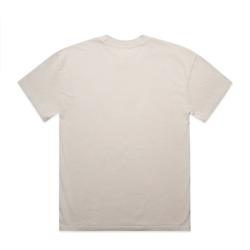 AS Colour Heavy Faded Minus Tee [-5cm] 5086