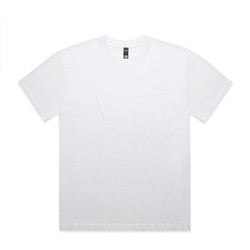 AS Colour Heavy Faded Minus Tee [-5cm] 5086