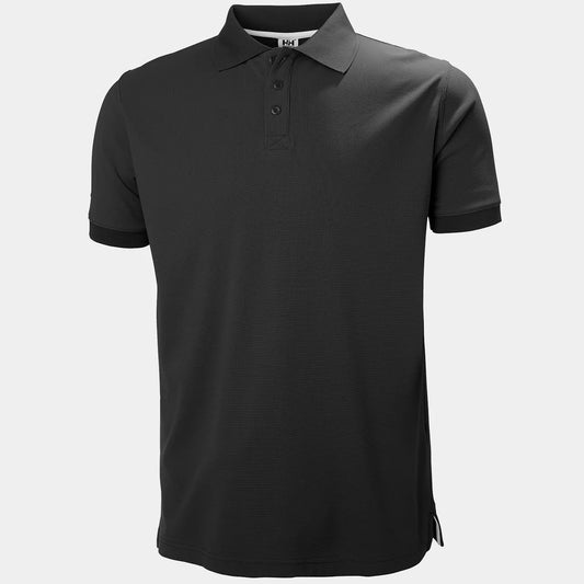 Helly Hansen Men's Quick-Dry Riftline Polo