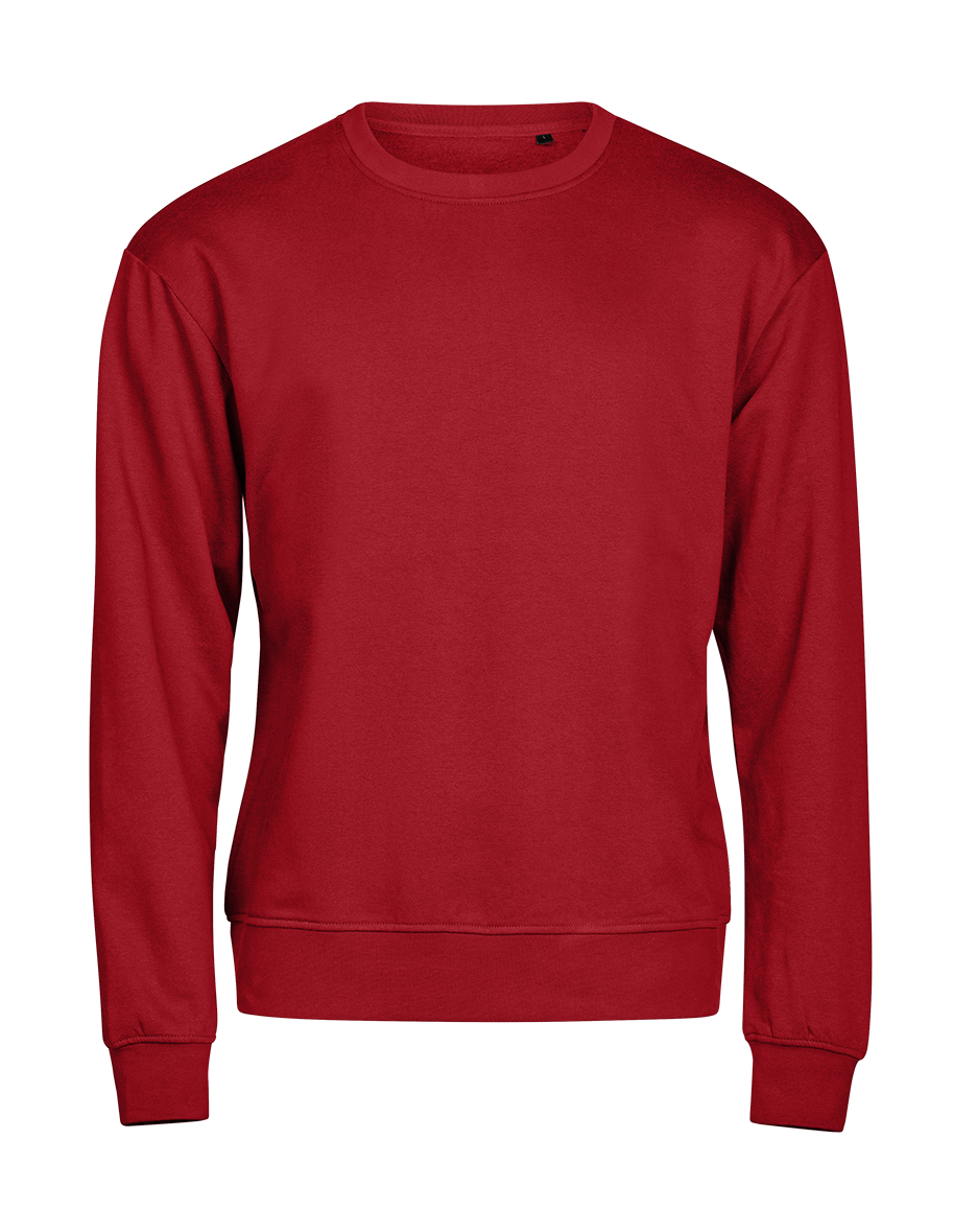 Teejays Power Sweatshirt