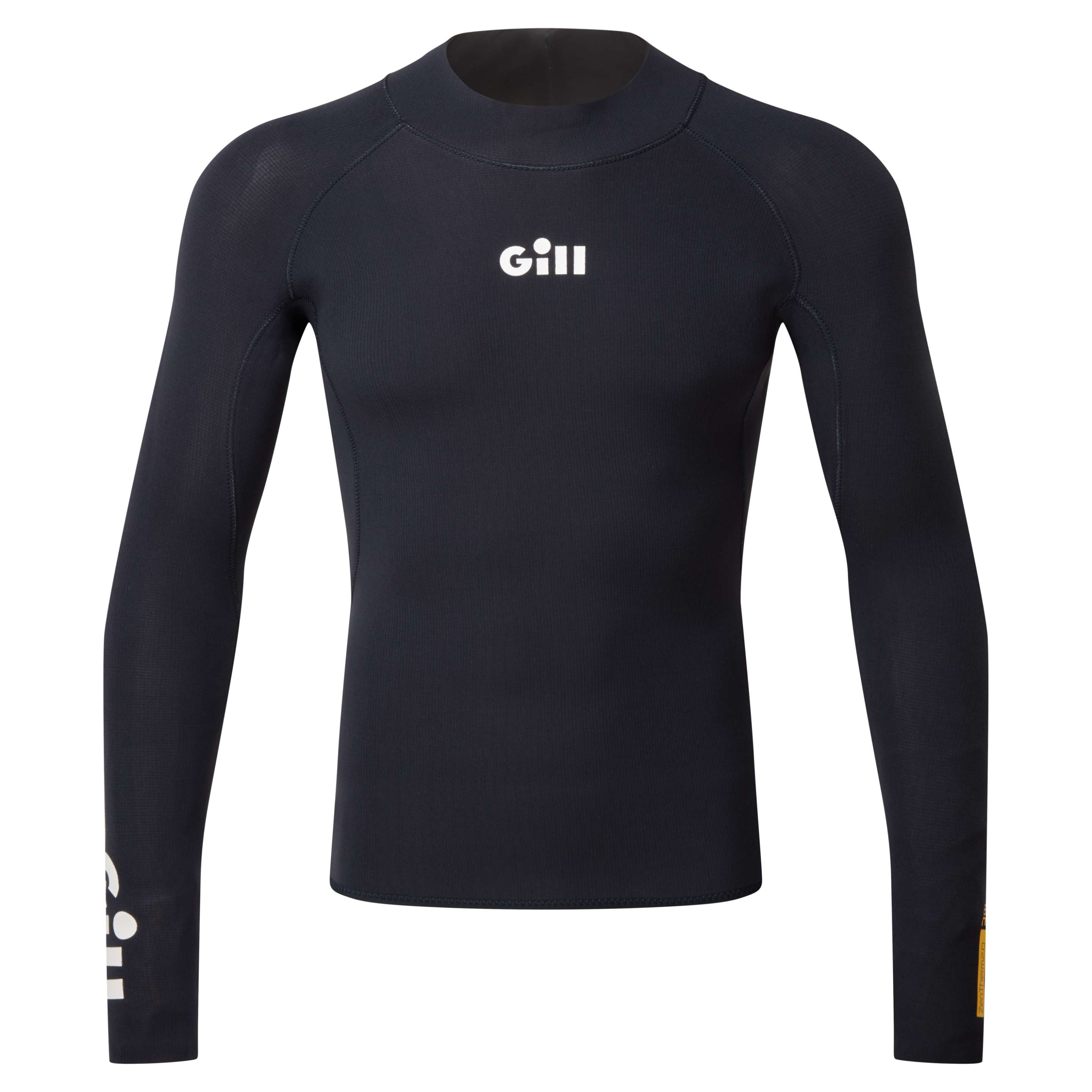 Gill Zentherm 2.0 Neoprene Top