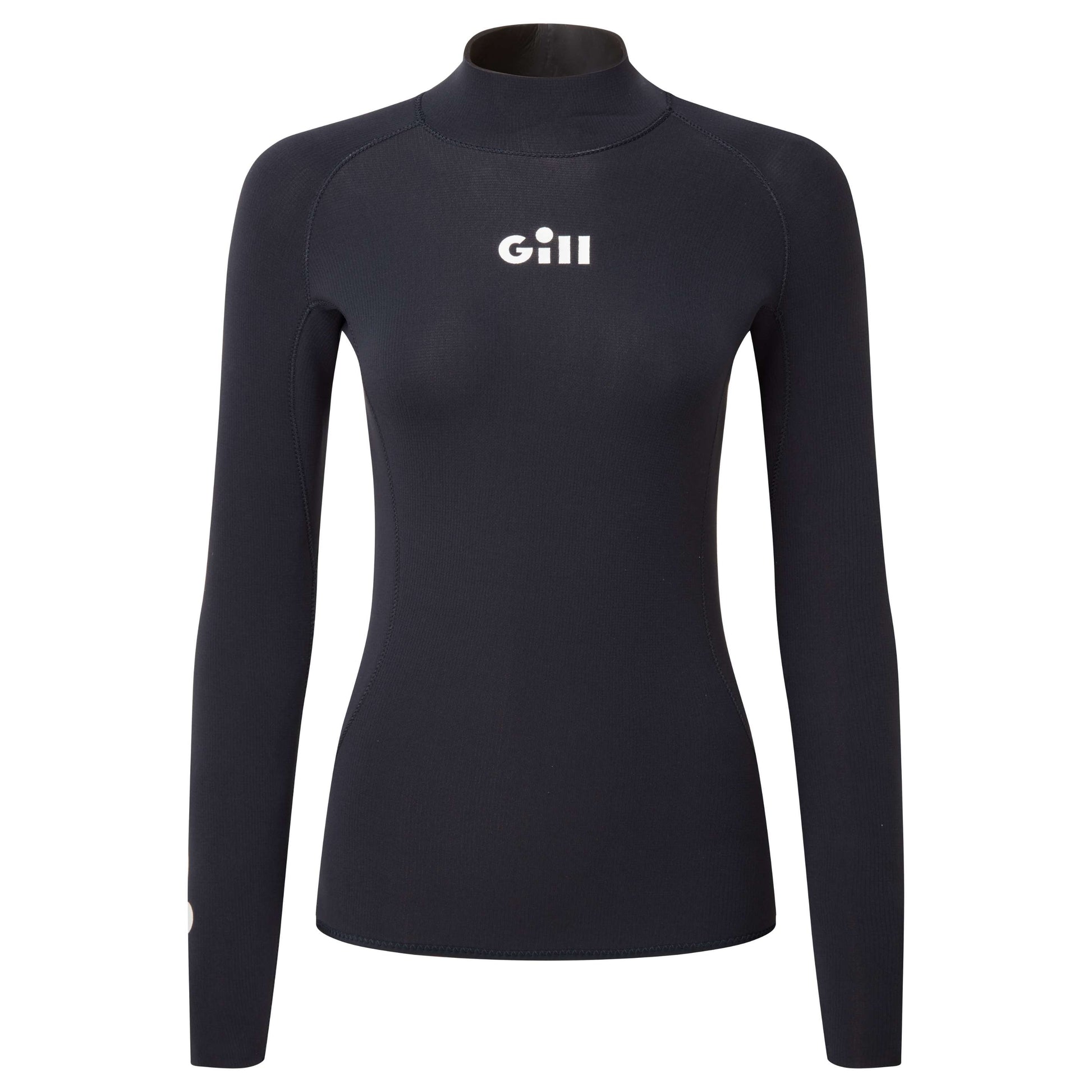 Gill Women's ZenTherm 2.0 Long-Sleeve Neoprene Top