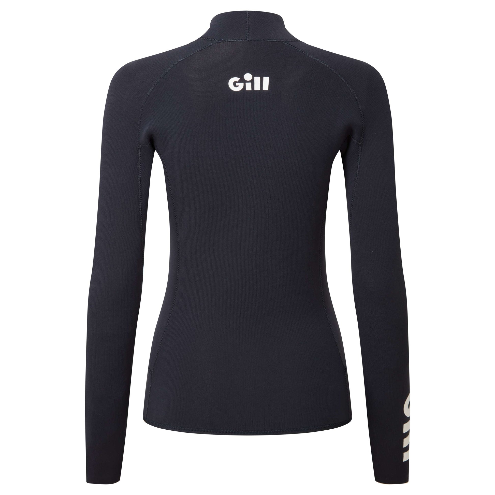 Gill Women's ZenTherm 2.0 Long-Sleeve Neoprene Top