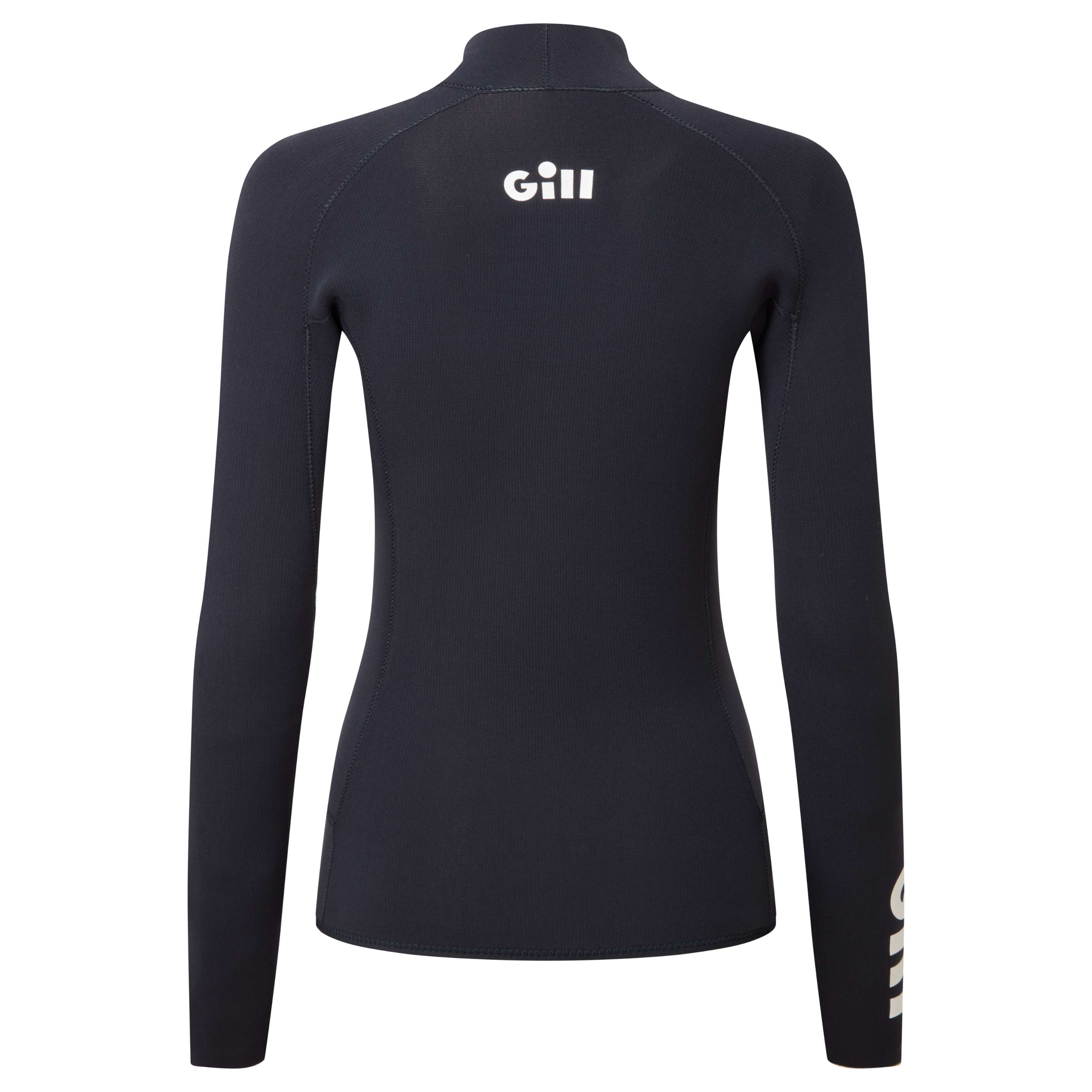Gill Women's ZenTherm 2.0 Long-Sleeve Neoprene Top