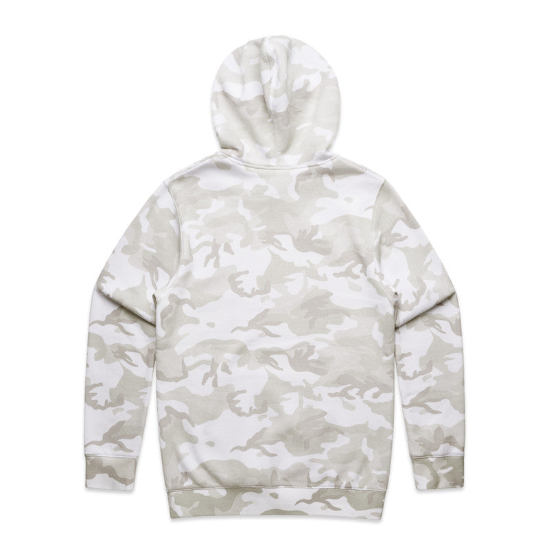 AS Colour Stencil Camo Hood