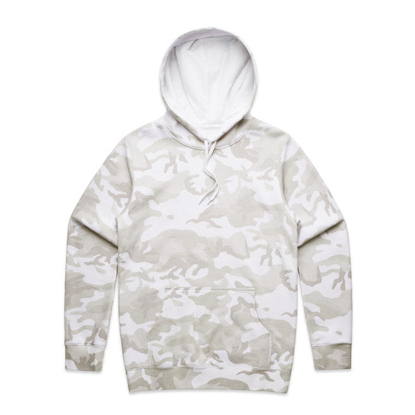 AS Colour Stencil Camo Hood