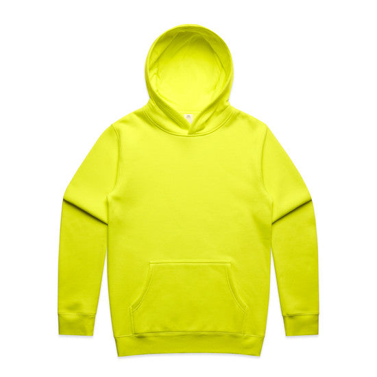 AS Colour Stencil Safety Hood