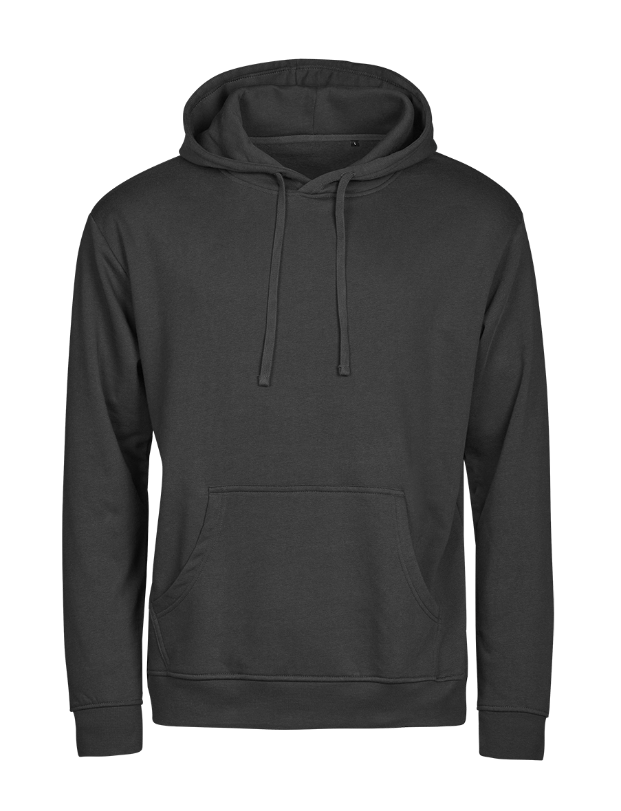 Teejays Power Hoodie