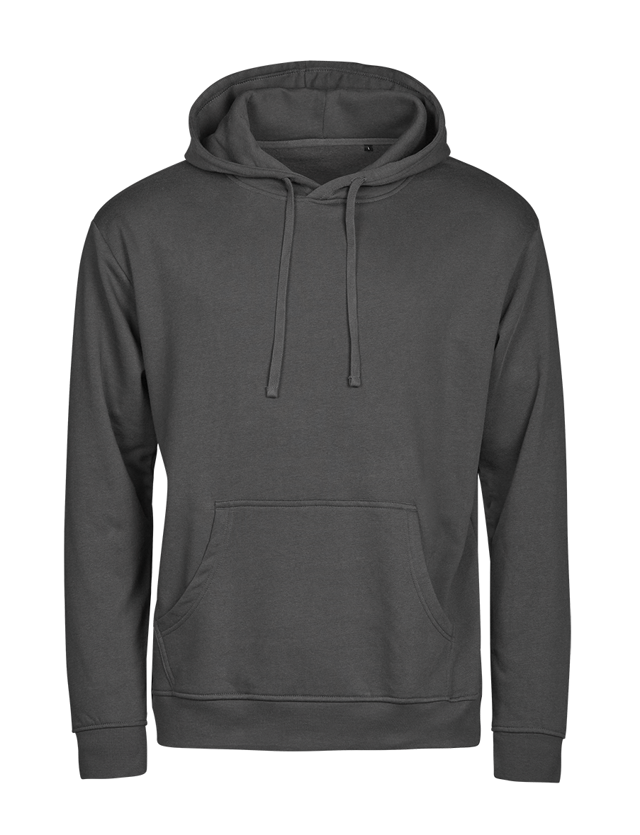 Teejays Power Hoodie