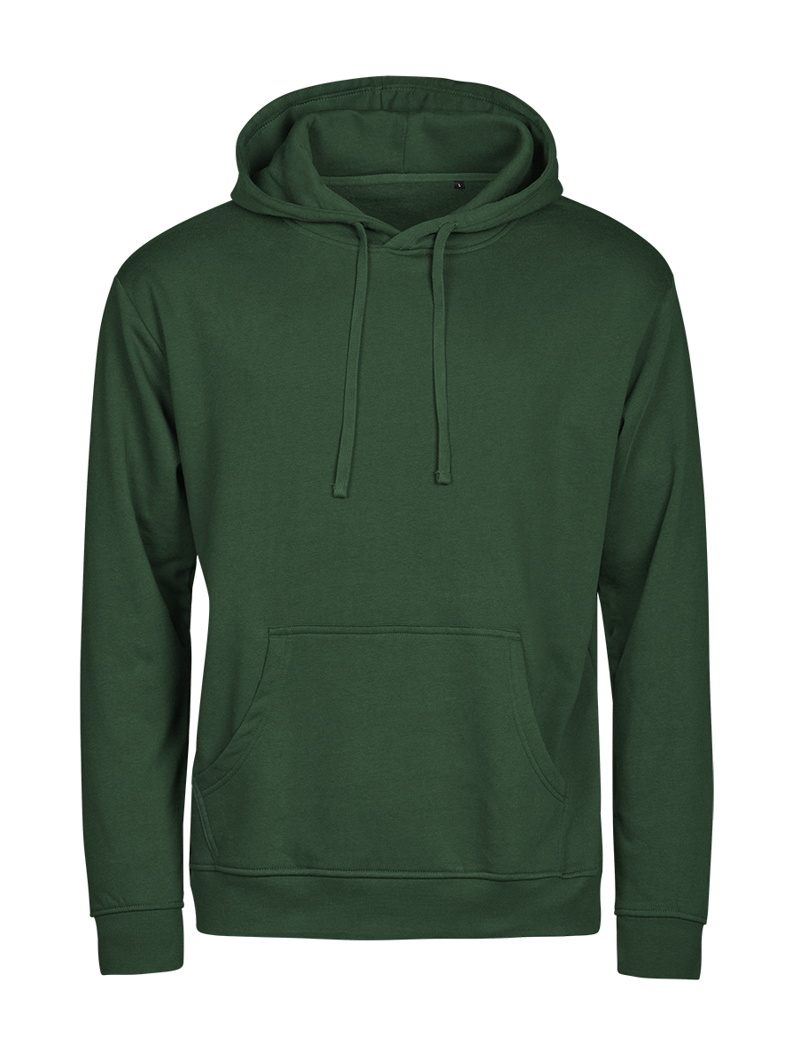 Teejays Power Hoodie