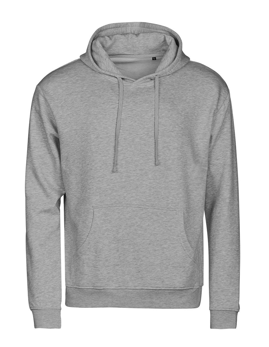 Teejays Power Hoodie