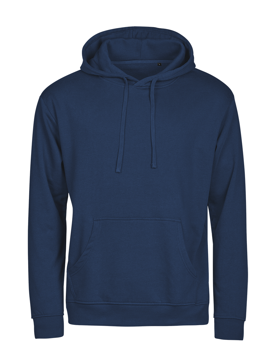 Teejays Power Hoodie