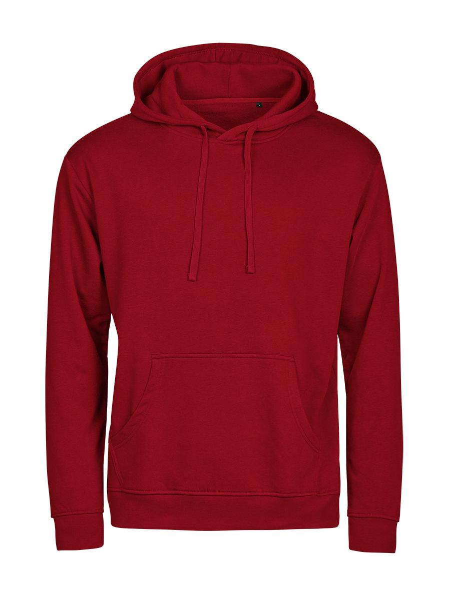 Teejays Power Hoodie