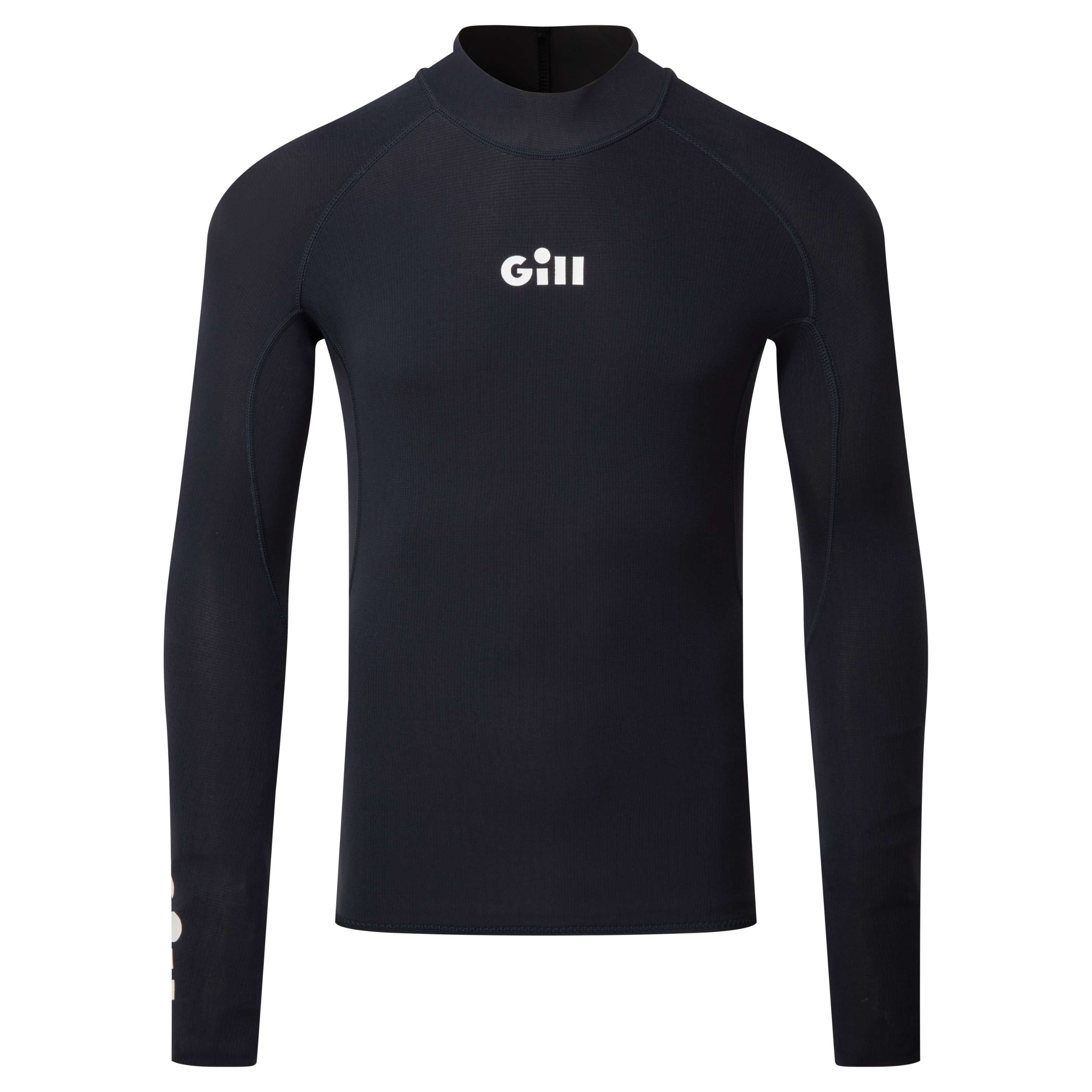Gill ZenLite 2.0 Neoprene Top