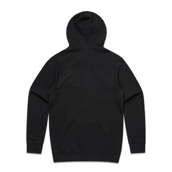AS Colour Official Zip Hood