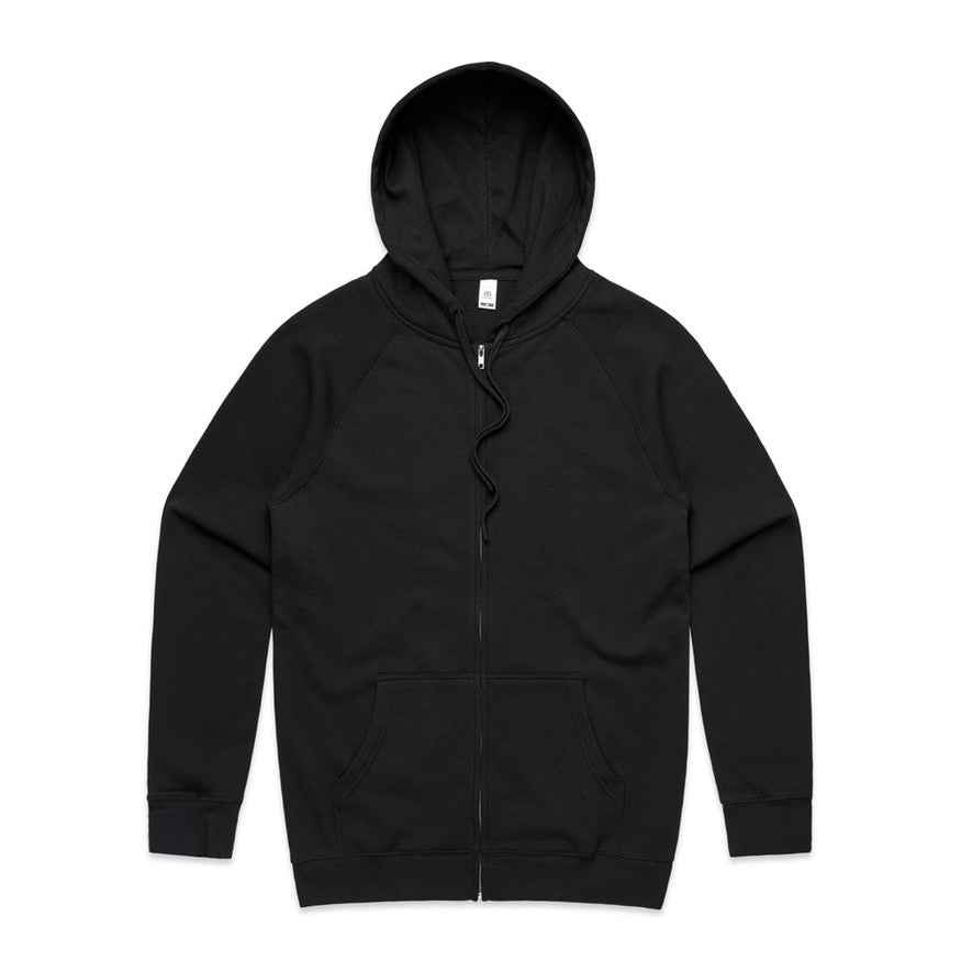 AS Colour Official Zip Hood