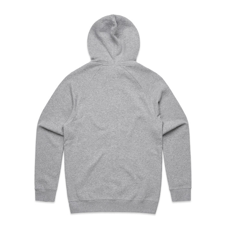 AS Colour Official Zip Hood