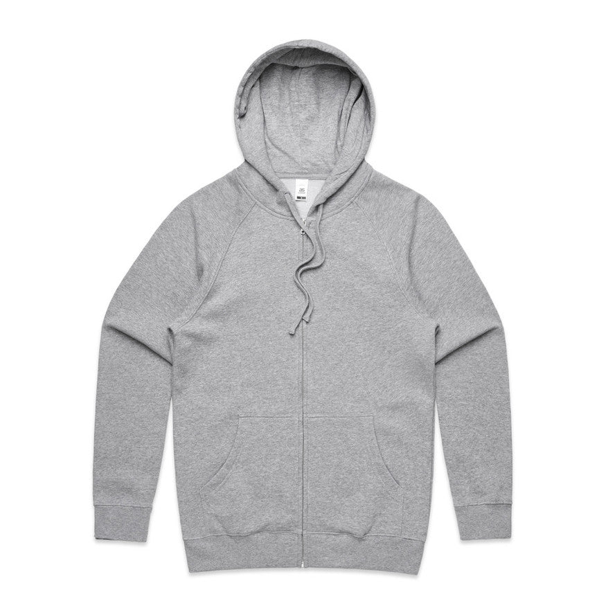 AS Colour Official Zip Hood